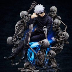 (image for) Gojou Satoru 1/7 - Brand New