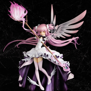 (image for) Ultimate Madoka 1/8 GSC - Opened