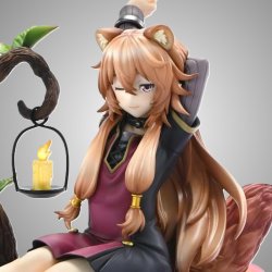 (image for) Raphtalia - Prisma Wing - 1/7 - Young Ver. - Unopened