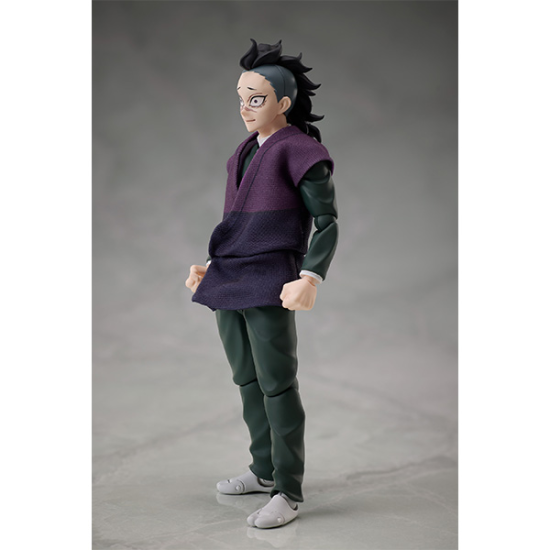 Shinazugawa Genya - BUZZmod. - 1/12 (Aniplex) - Brand New