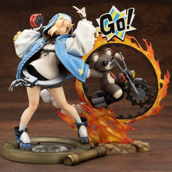 (image for) Bridget 1/7 with Return of the Killing Machine Pre-owned A/B - Brand New