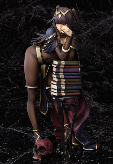 Tharja 1/7 - Opened