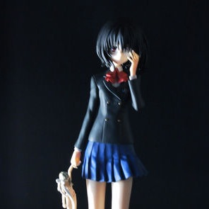 (image for) Mei Misaki PM Figure - Opened