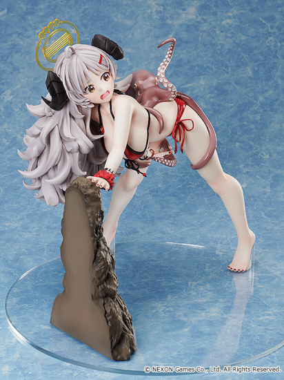 Shishidou Izumi - B-style - 1/4 - Opened