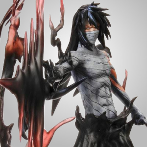 (image for) Ichigo Kurosaki Getsugatensho Ver. - Opened