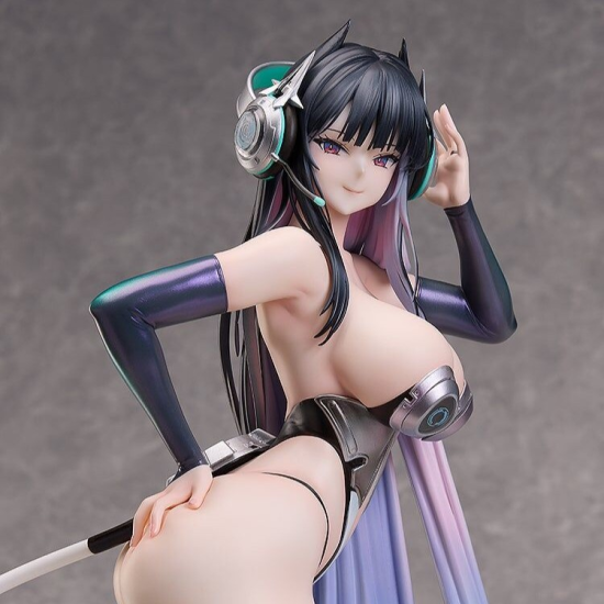 (image for) Strasbourg - B-style - 1/4 - Faerie of the Race Circuit - Opened