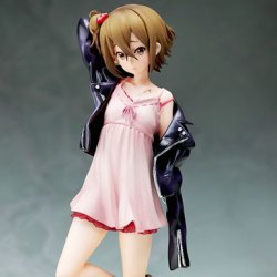 (image for) Ritsu Tainaka 5th Anniv. 1/8 - Opened