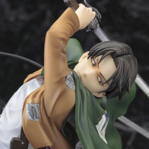 (image for) ARTFX J Levi 1/8