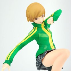 (image for) Satonaka Chie - High Priestess - 1/8 - Unopened