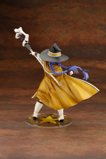 Roxy Migurdia - 1/8 + face part - Opened