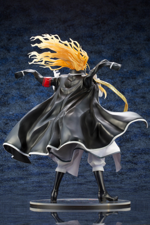 (image for) Reinhard Tristan Eugen Heydrich - ARTFX J - 1/8 - Opened