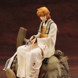 (image for) ARTFX J Genjo Sanzo DX Ver.