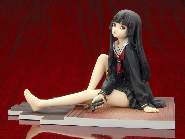 Modal Additional Images for Enma Ai Alter 1/8 - Opened