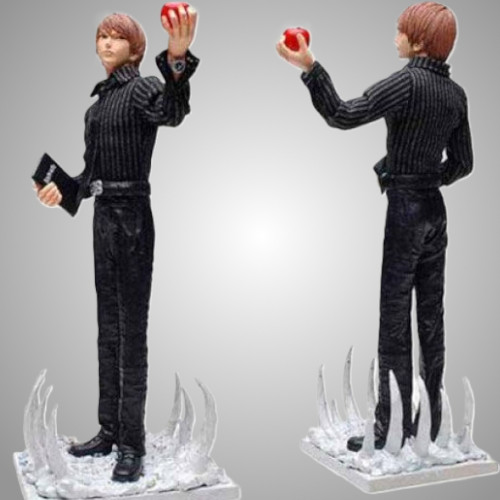 (image for) Death Note - Yagami Light (Jun Planning) - Opened