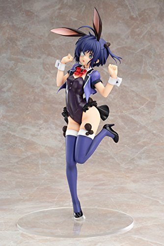 Rikka Takanashi 1/7 Bunny Ver. - Opened