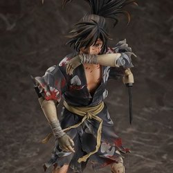 (image for) Hyakkimaru - 1/8