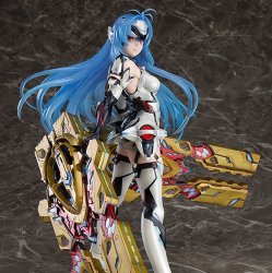(image for) Xenoblade 2 - KOS-MOS - 1/7 - Re: - Opened