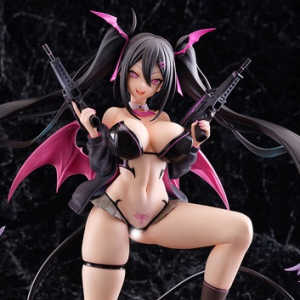 (image for) Yuuki Nanase - 1/6 - Opened
