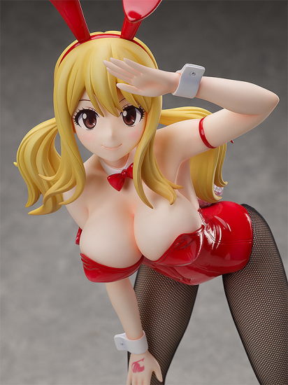 Lucy Heartfilia - B-style - 1/4 - Brand New