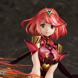 (image for) Xenoblade 2 - Homura - 1/7 - Opened