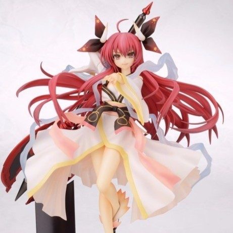 (image for) Date A Live II - Itsuka Kotori - 1/8