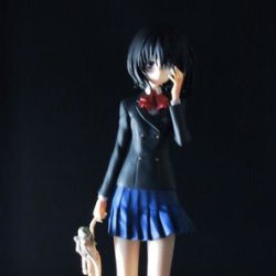 (image for) Mei Misaki PM Figure - Opened