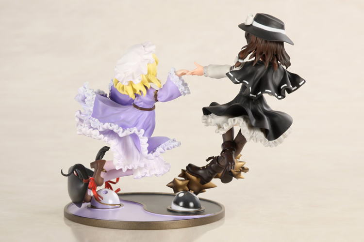 Modal Additional Images for Maribel Hearn - Usami Renko (Bell Fine) - Opened