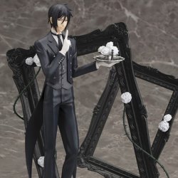 (image for) Sebastian Michaelis - ARTFX J - Brand New
