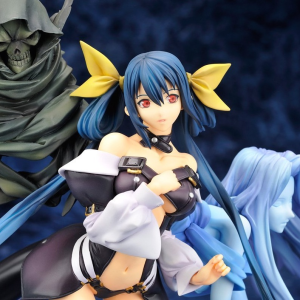 (image for) Dizzy - Guilty Gear Acore - 1/8 - Opened