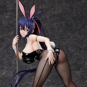 (image for) Himejima Akeno - B-style - 1/4 Ver., 2nd