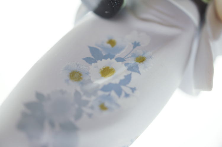 Rei Ayanami Yukata Hakone Ver. 1/8 - Unopened