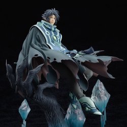 (image for) Ren Rhyme Mode Ver. 1/7 - Opened