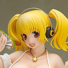 (image for) Super Pochaco - 1/8 - Swimsuit Ver. - Opened