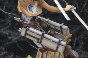 (image for) ARTFX J Levi 1/8