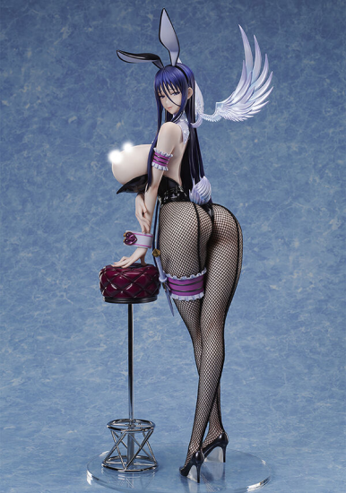 Suzuhara Misa -1/4 - Bunny Ver., 2nd - Opened