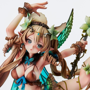 (image for) Elf Mura - Ulysses - 1/6 - Brand New