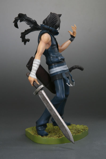 Asato: Lamento - BEYOND THE VOID 1/10 - Opened