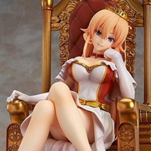 (image for) Erina Nakiri 1/8 - Opened