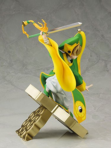 ARTFX J Shaolan Li 1/7 - Opened