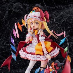 (image for) Flandre Scarlet - 1/7 GSC - Opened