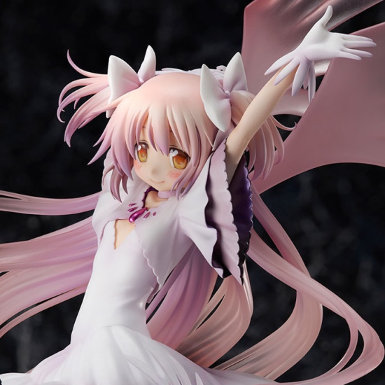 (image for) Ultimate Madoka 1/8 Aniplex - Opened