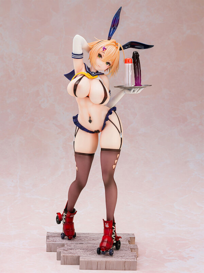 Kouhai-chan - 1/6 (Native, Rocket Boy) - Opened