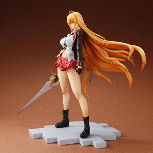 (image for) Mermaid - Shikishima Mirei - 1/7