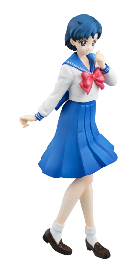 Modal Additional Images for Mizuno Ami - Sekai Seifuku Sakusen - 1/10 - Brand New