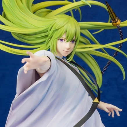 (image for) Fate/Grand Order: Kingu - Opened