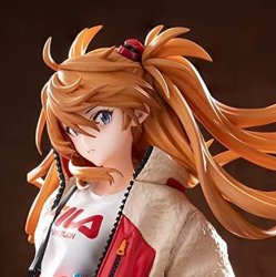 (image for) Asuka 1/7 Ver. Radio Eva Part 2 - Opened