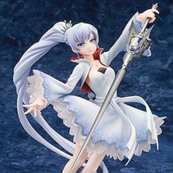 (image for) RWBY - Weiss Schnee - 1/8