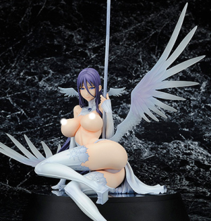 (image for) Misa-nee 1/7 - Opened