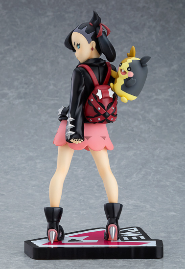 Modal Additional Images for Mary - Morpeko - Pokémon Center Original Figure - Opened