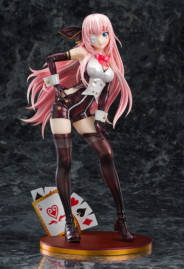 Megurine Luka - 1/7 - Temptation Ver. - No Box